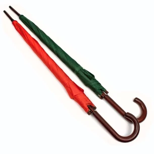 Fernando lietussargs - Dzeltens