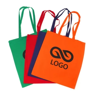 Dabīgais Max maisiņš - Oranžs