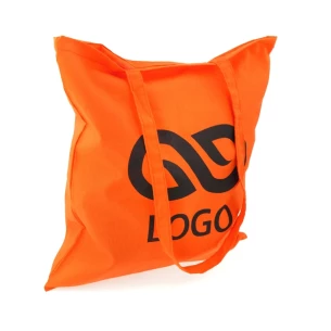 Dabīgais Max maisiņš - Oranžs