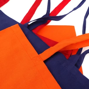 Dabīgais Max maisiņš - Oranžs