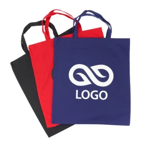 Dabīgs maisiņš - Zils