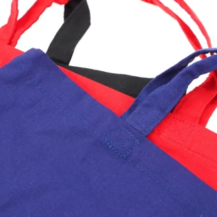 Dabīgs maisiņš - Zils