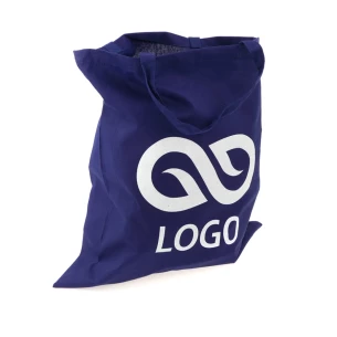 Dabīgs maisiņš - Zils