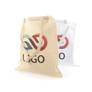 Ekobag Max soma - Bēšs
