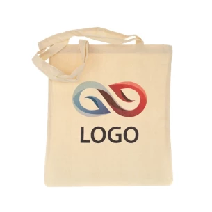 Ekobag Max soma - Bēšs