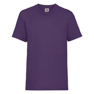 FOTL ValueWeight bērnu krekliņš - Violets