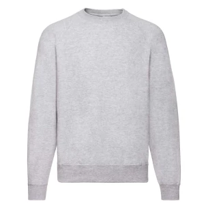 Džemperis Reglan - Pelēks