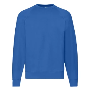 Reglan sporta krekls - Zils