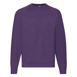 Reglan sporta krekls - Violets