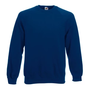 Reglan sporta krekls - Sarkans