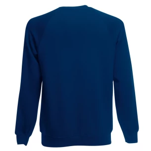 Reglan sporta krekls - Sarkans