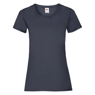 FOTL Lady-Fit ValueWeight T-krekls - tumši tumši tumši tumši zils
