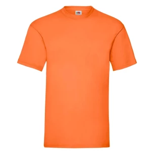 ValueWeight FOTL T-krekls - oranžs