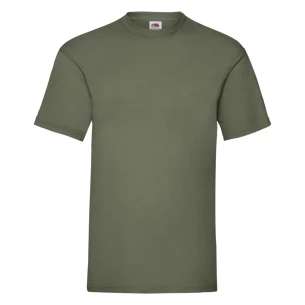 ValueWeight FOTL T-krekls - Olive