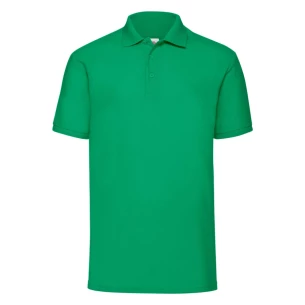Vīriešu Polo krekliņš 65-35 - Zaļš