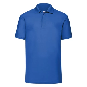 Vīriešu Polo krekliņš 65-35 - Zils