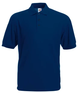 Vīriešu Polo krekliņš 65-35 - Zils