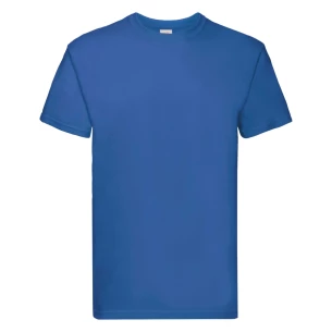 Super Premium FOTL T-krekls - Zils