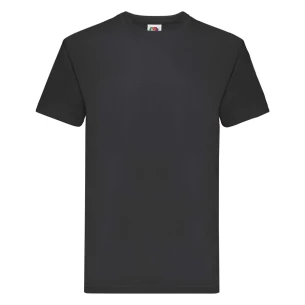 Super Premium FOTL T-krekls - melns