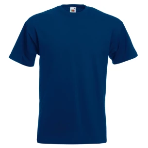 Super Premium FOTL T-krekls - melns