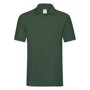 Fruit Of The Loom Polo krekliņš Premium - pudele