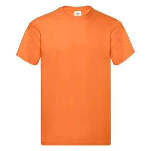 Oriģinālais FOTL T-krekls - Oranžs