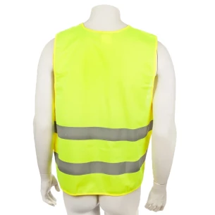 Atstarojošā veste Flash Kids