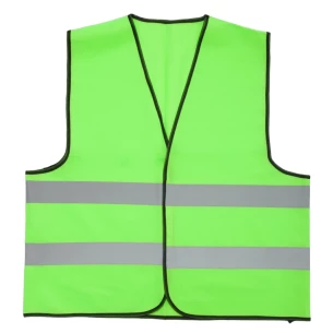 Atstarojošā veste Flash Kids