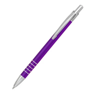 Porto lodīšu pildspalva - Violeta