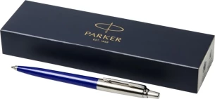 PARKER JOTTER lodīšu pildspalva - zila