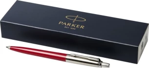 PARKER JOTTER lodīšu pildspalva - Sarkana