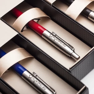 PARKER JOTTER lodīšu pildspalva - Balta