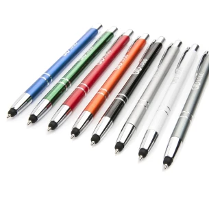 Cosmo Slim Touch Pen - oranžs