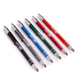 Bond Touch Pen - zaļš