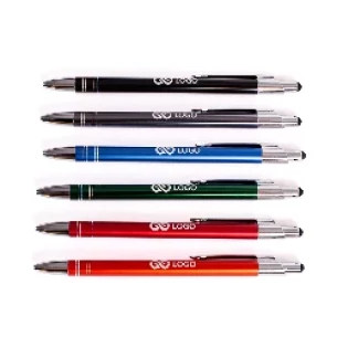 Bond Touch Pen - zaļš