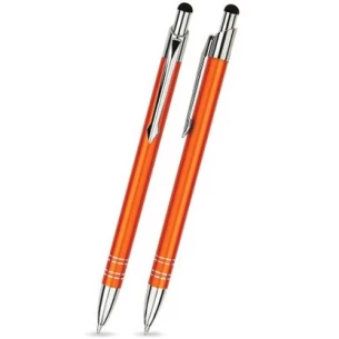Bond Touch Pen - oranžs