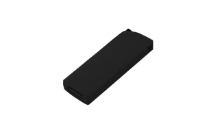 Flash diskdziņš Click UV 32Gb - melns