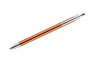 Avalo lodīšu pildspalva - Oranža