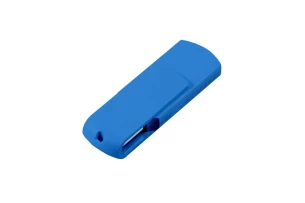 Atmiņas zibatmiņas disks Twister UV 32Gb - Zils