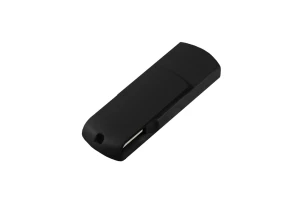 Atmiņas zibatmiņas disks Twister UV 32Gb - melns