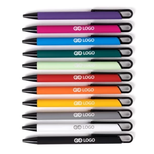 Sofi lodīšu pildspalva - Sarkana