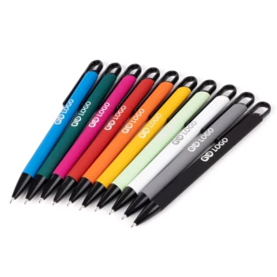 Sofi lodīšu pildspalva - Sarkana