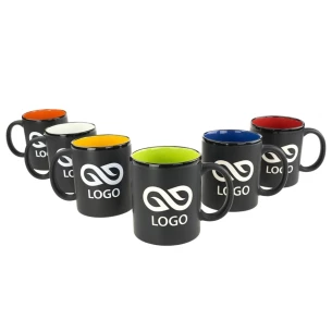 Santos krūze - Sarkana