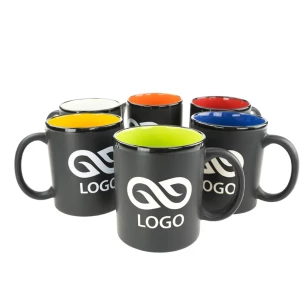 Santos krūze - Sarkana