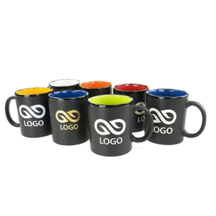 Santos krūze - Sarkana