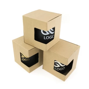 Santos krūze - Sarkana