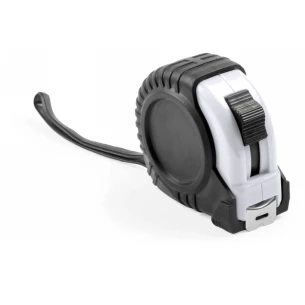 Ruļļveida mērlente 3 m - balta