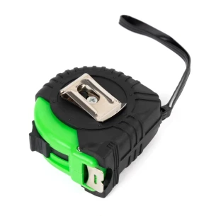 Ruļļveida mērlente 3 m - balta