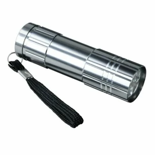 Led lukturītis - Sudraba