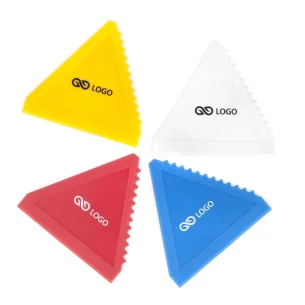 Bergen skrāpis - balts